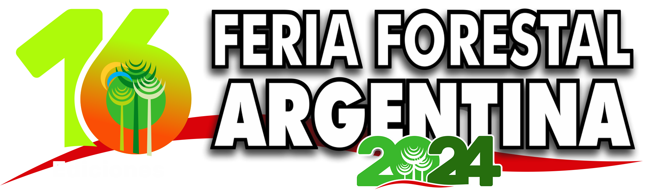 Feria Forestal Argentina 2024