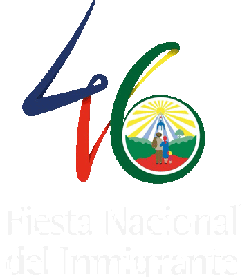 Fiesta Nacional del Inmigrante